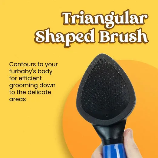 10% OFF: Wahl Pointed Slicker Brush For Cats