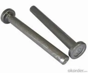 7/8" Diameter Headed Shear Connector