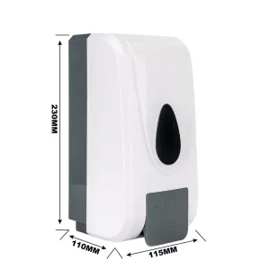 9000088 - MANUAL FOAM DISPENSER- 1000 ML