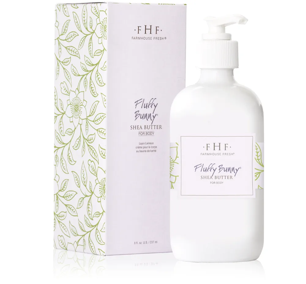 Animal Lovers Gift Set by FarmHouse Fresh skincare