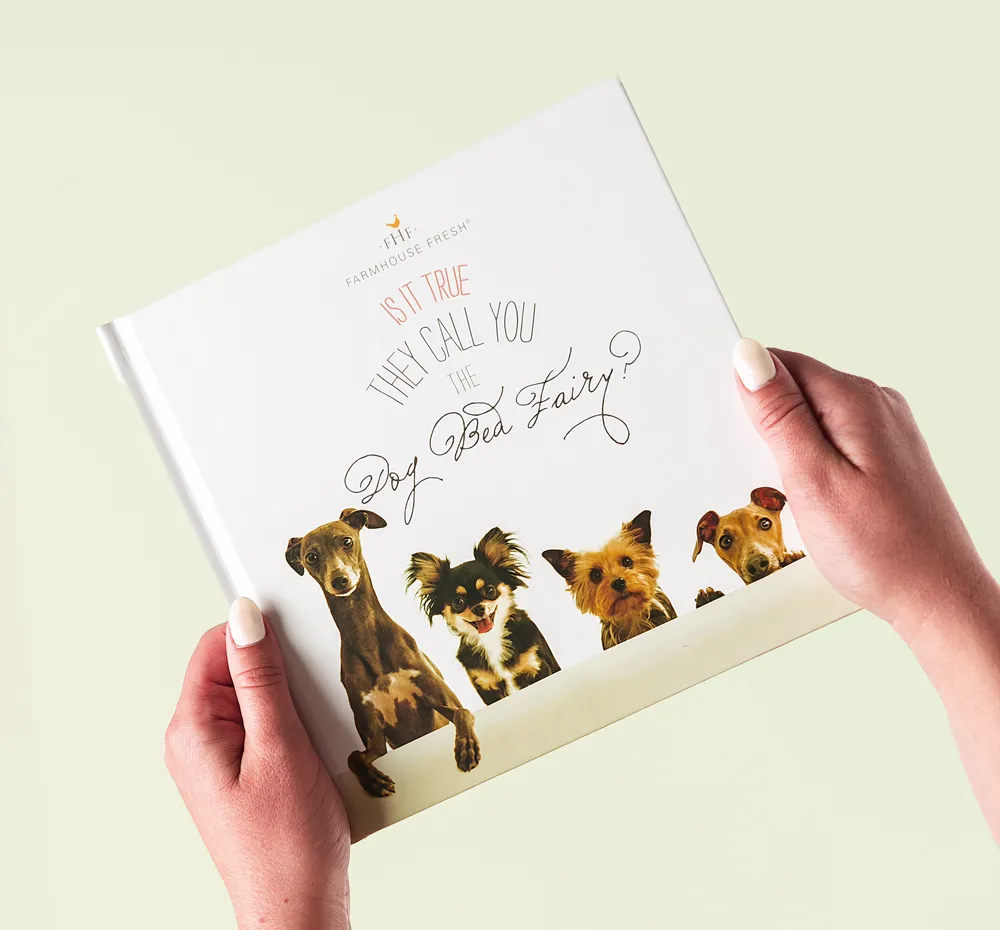 Animal Lovers Gift Set by FarmHouse Fresh skincare