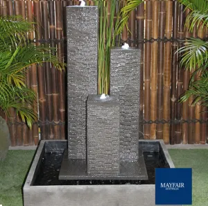 ATLANTIS  WATER FOUNTAIN