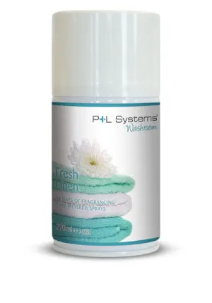Automatic Air Freshener Refill 270ml (Classic Fragrances)