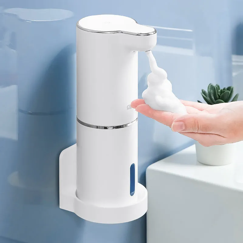 Automatic Foam Soap Dispensers