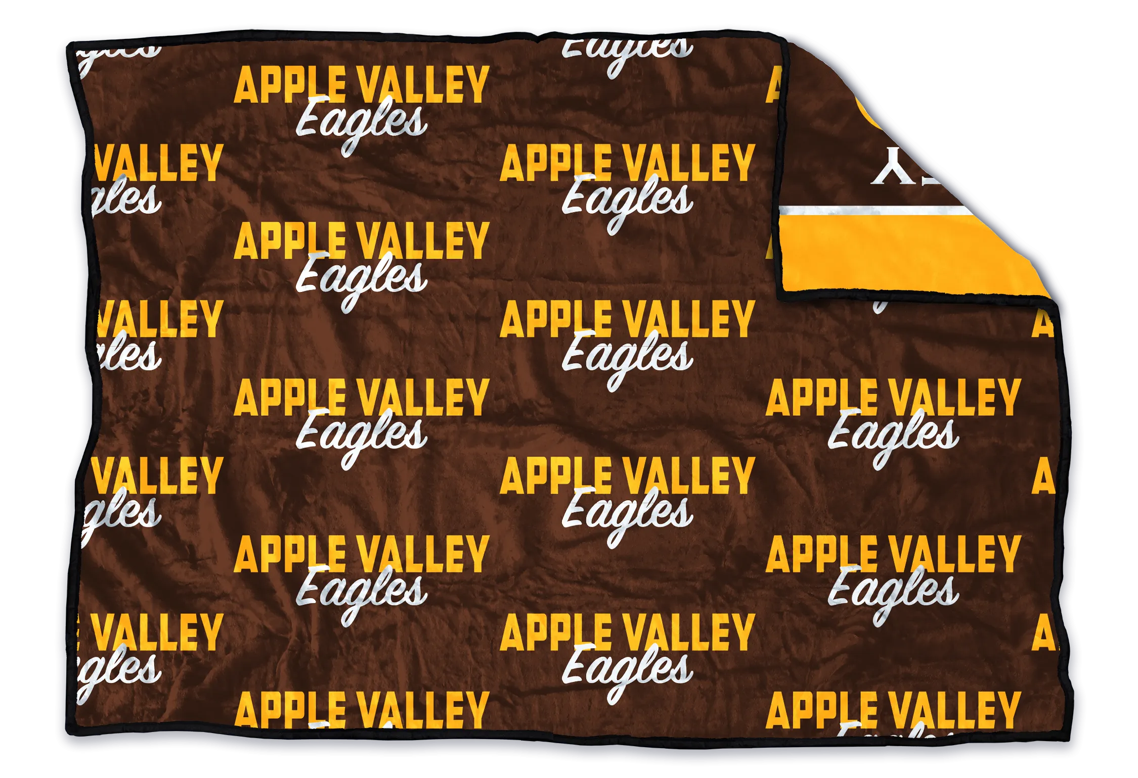 AV Eagles - Nubay Soft Blankets