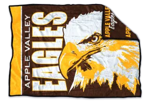 AV Eagles - Nubay Soft Blankets