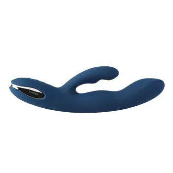 Aylin - Svakom Powerful Pulsating Dual-Headed Vibrator