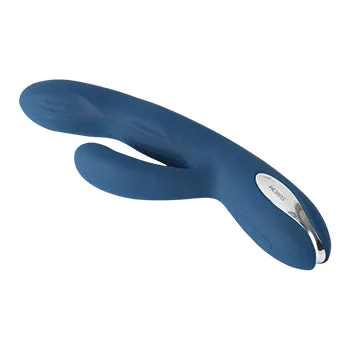 Aylin - Svakom Powerful Pulsating Dual-Headed Vibrator