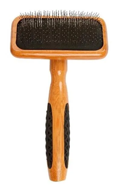 Bass Brushes Slicker Style Pet brush