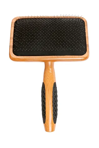 Bass Brushes Slicker Style Pet brush