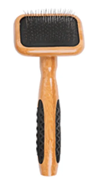 Bass Brushes Slicker Style Pet brush
