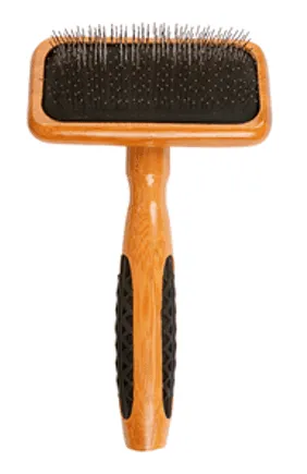 Bass Brushes Slicker Style Pet brush