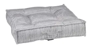 Bowsers Piazza Dog Bed - Glacier