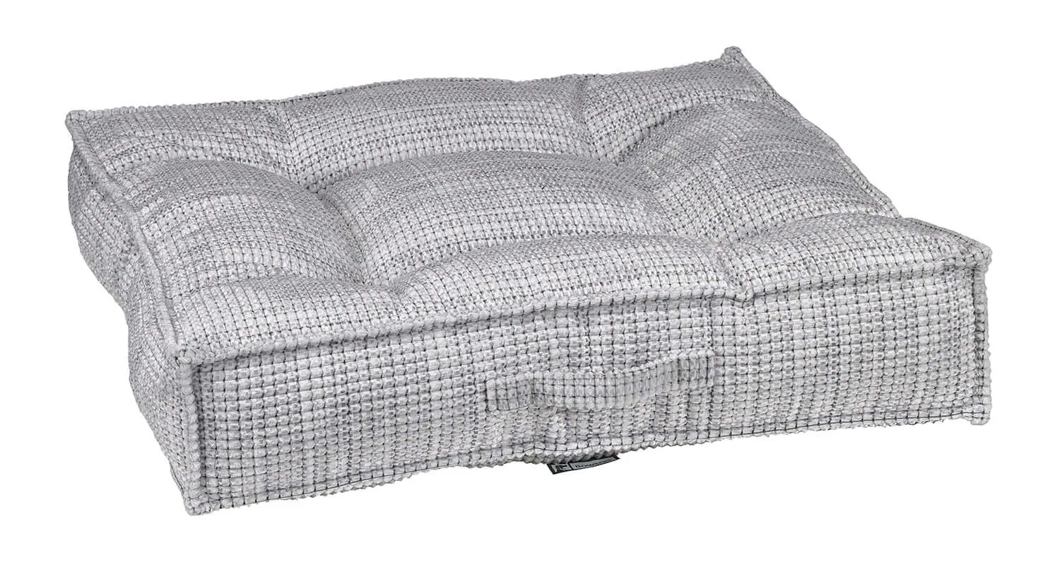 Bowsers Piazza Dog Bed - Glacier