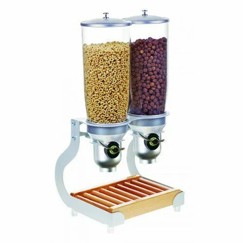Cal-Mil 3516-2-98FF Dispenser