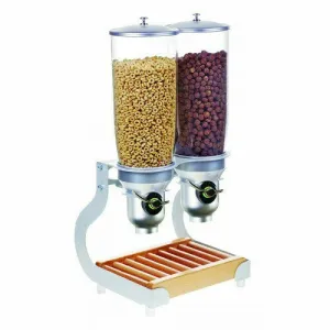 Cal-Mil 3516-2-98FF Dispenser