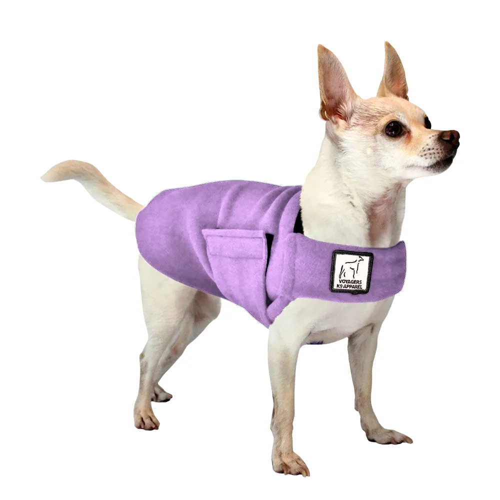 Chihuahua Tummy Warmer