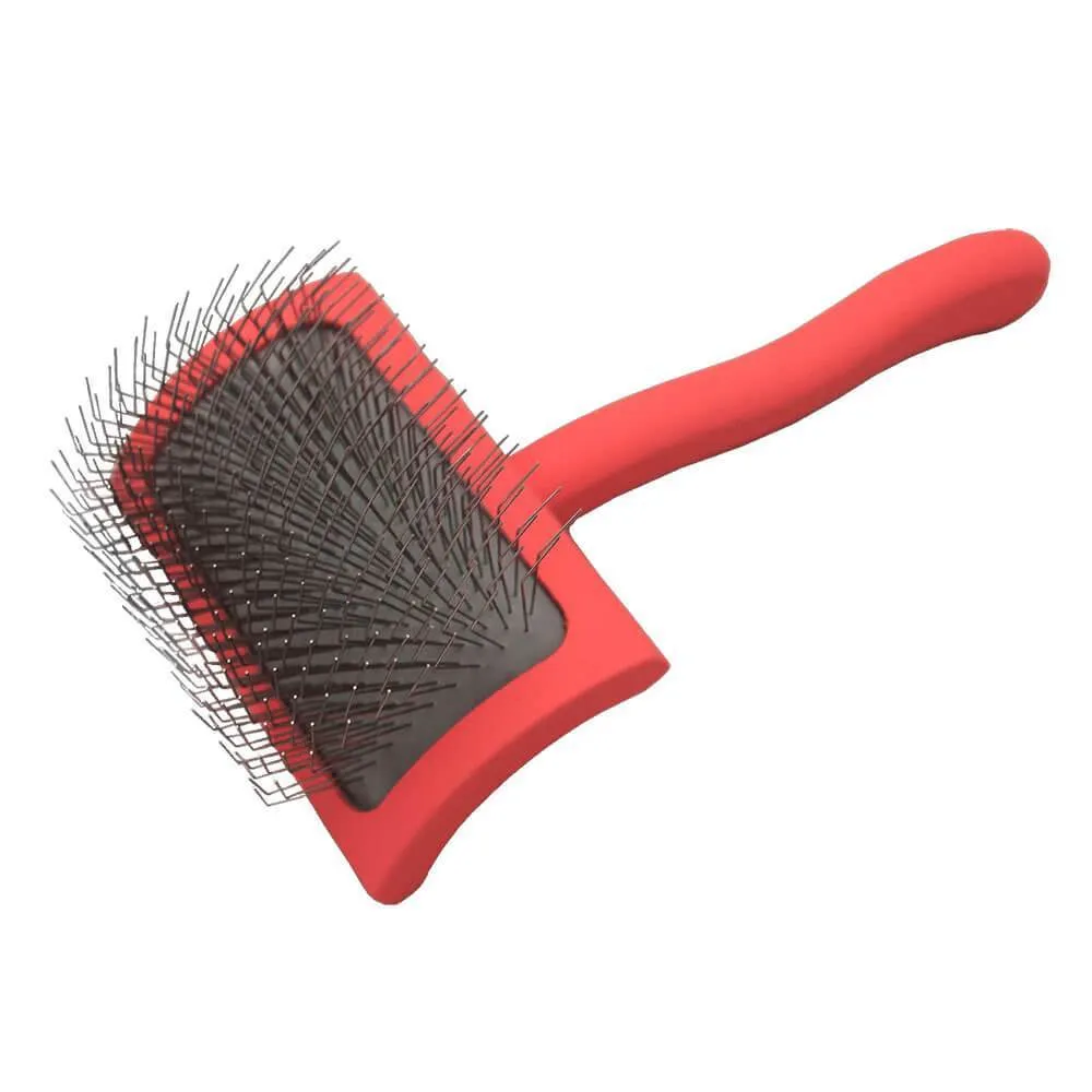 Chris Christensen Big G and Big K Slicker Brushes