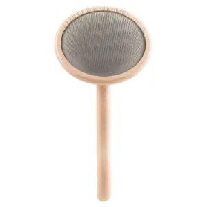 Chris Christensen Mark VIII Round Head Slicker Brush