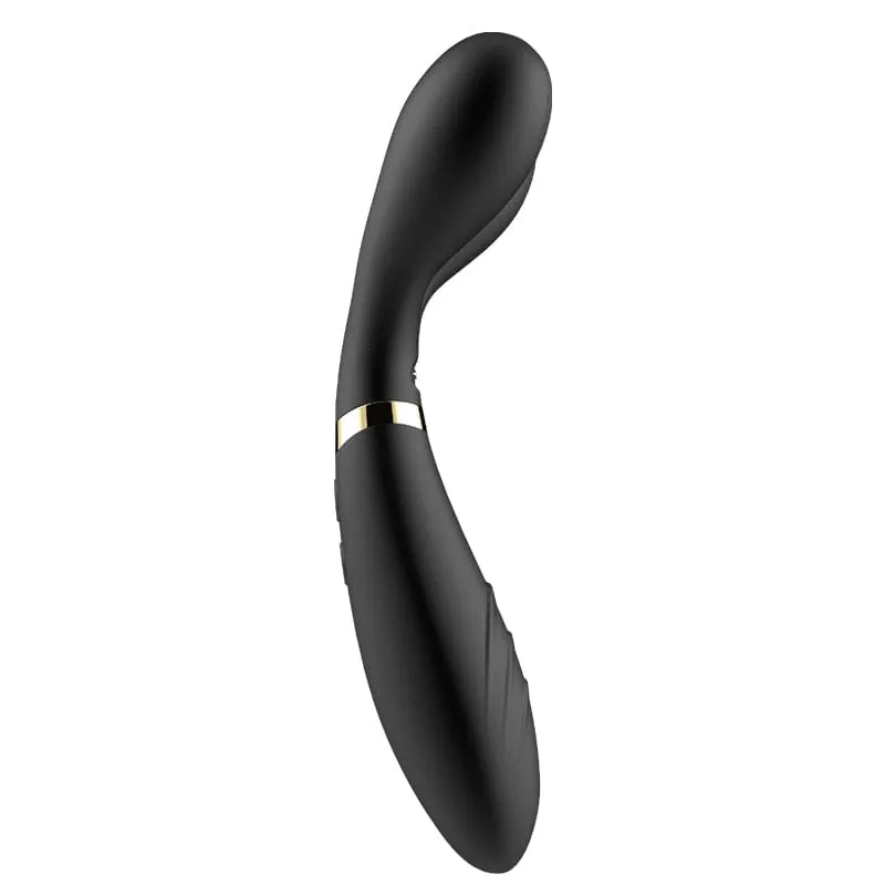Dual-Headed Massager