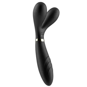 Dual-Headed Massager