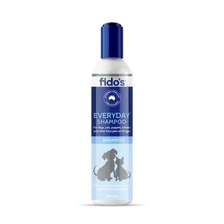 Fido’s – Everyday Shampoo
