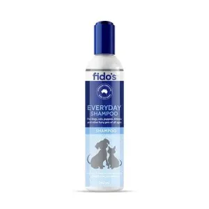 Fido’s – Everyday Shampoo
