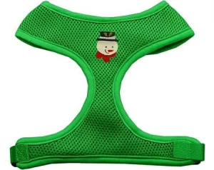 Frosty Chipper Emerald Harness Small