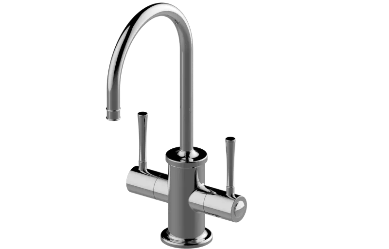 Graff G-5930-LM67D Hot and Cold Water Dispenser