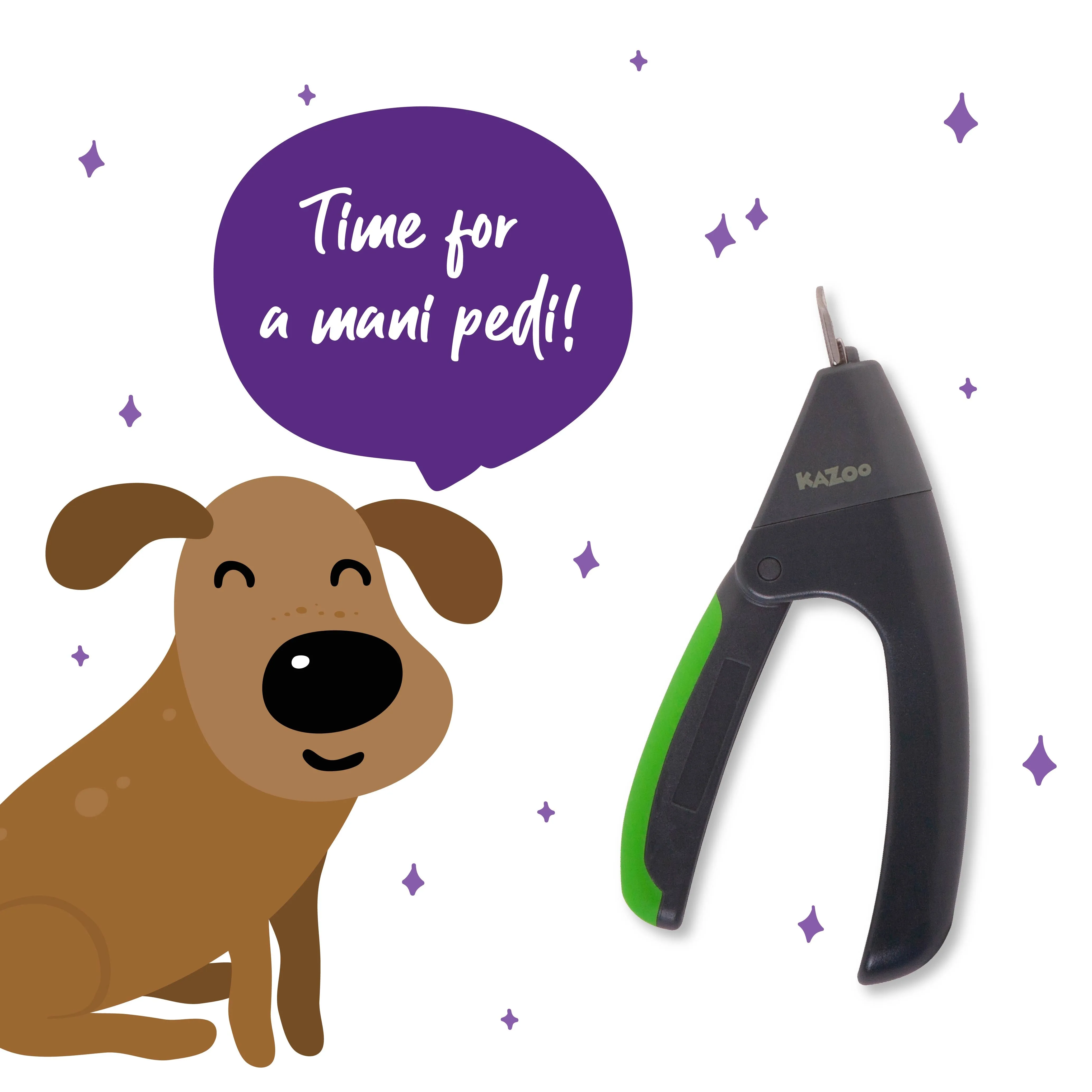 Guillotine Nail Clipper