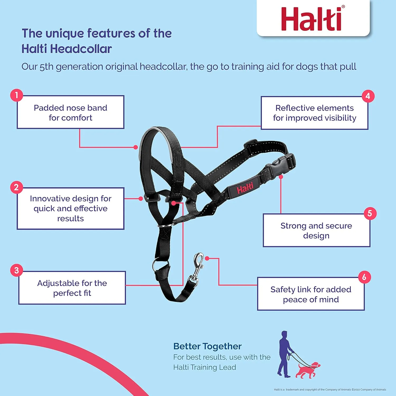 HALTI  -  , ( 3,)