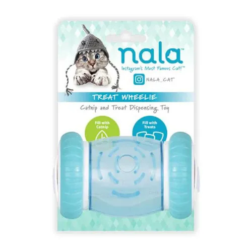 Hero Cat Nala Wheelie Arch
