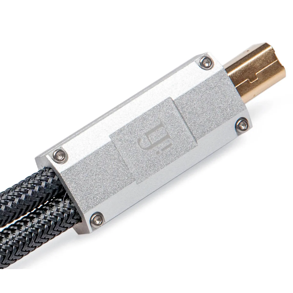 iFi Gemini Dual-Headed USB Cable - 1.5m