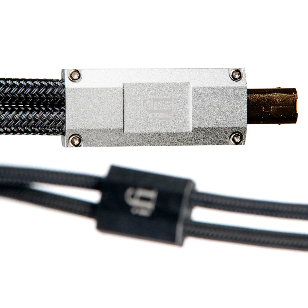 iFi Gemini Dual-Headed USB Cable - 1.5m