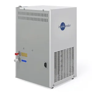 InSinkErator NeoChiller compact chiller unit