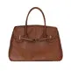 KATIE DOG CARRIER - TAN