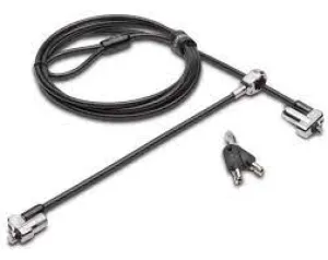 N17 Dual Headed Keyed Nb Lock
