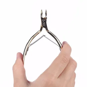 Nail drill accessories nail cuticle cutter nippers tool for fingernails|scissor jack|scissors thinningscissor ornament