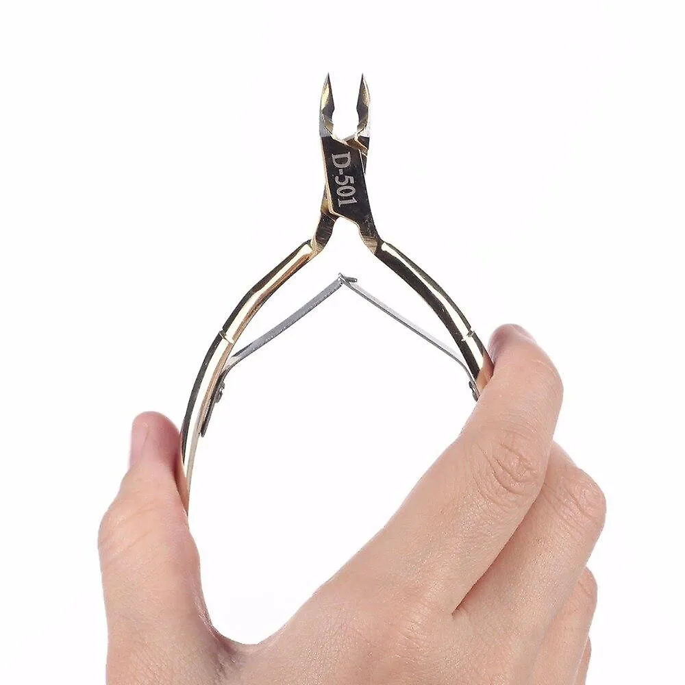 Nail drill accessories nail cuticle cutter nippers tool for fingernails|scissor jack|scissors thinningscissor ornament