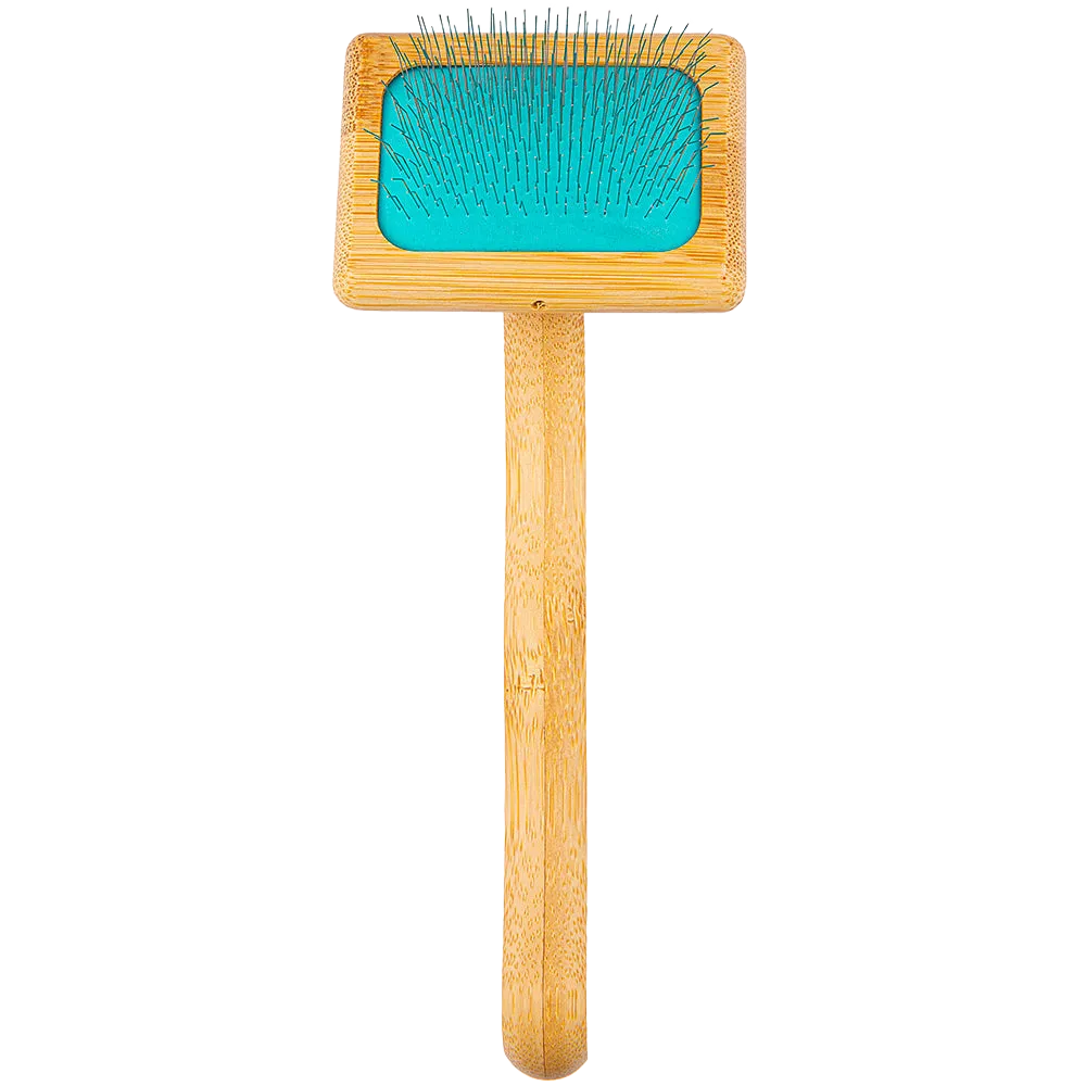Nature Collection Super Soft Slicker Brush Extra Small by Artero