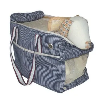 Nautical Tote