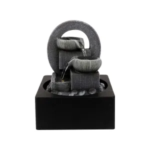 Ohm Indoor Water Fountain