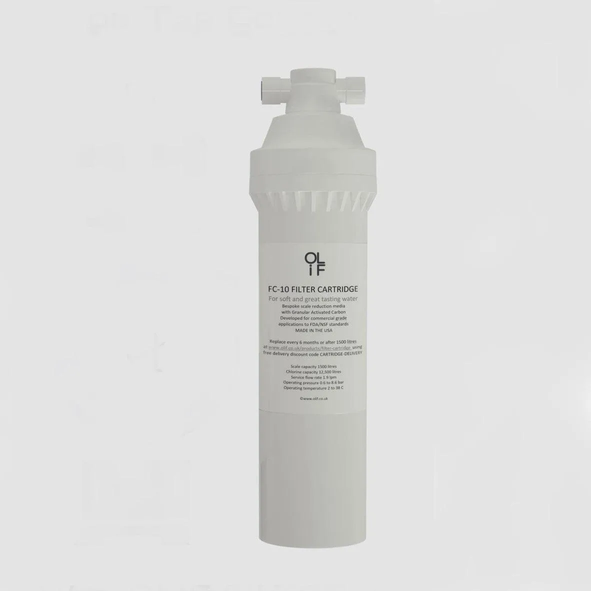 Olif FC-10 Filter Cartridge