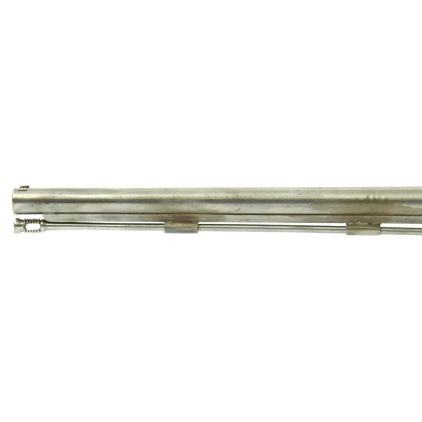 Original British Snider Mk.II Cavalry Carbine by J.C. & A. Lord from the Nepalese Cache