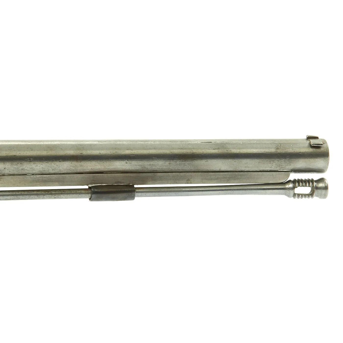 Original British Snider Mk.II Cavalry Carbine by J.C. & A. Lord from the Nepalese Cache