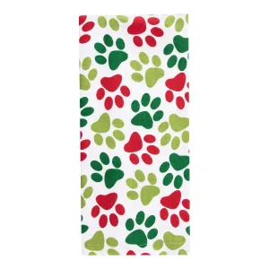 Paw Prints Kitchen Towel 17959