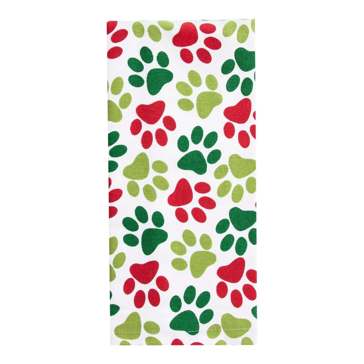 Paw Prints Kitchen Towel 17959