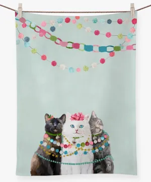Pet Tea Towels