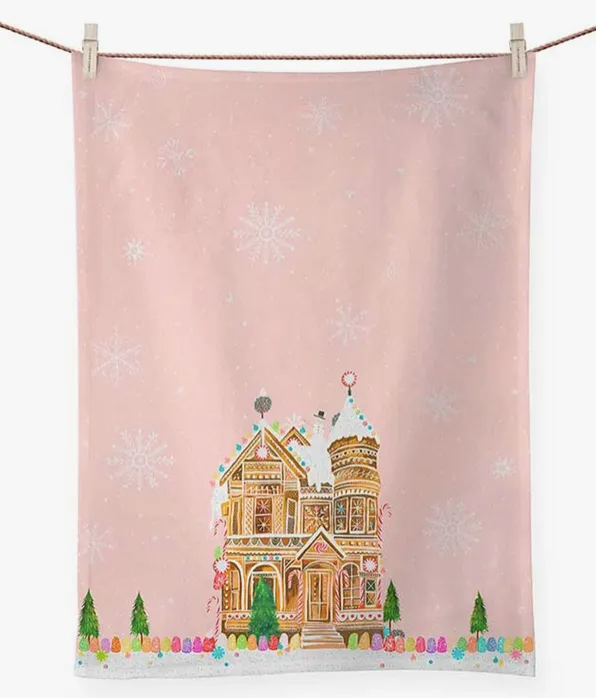 Pet Tea Towels