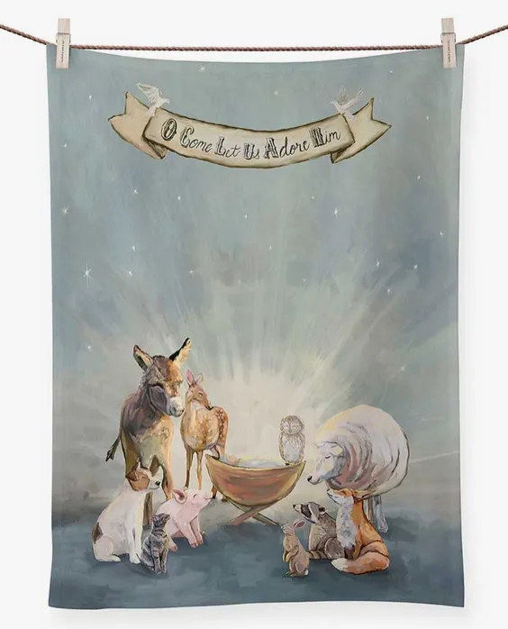 Pet Tea Towels